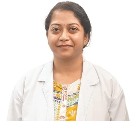 Dr. Mamatha S Obstetrics and Gynaecology Fortis Hospital, Rajajinagar